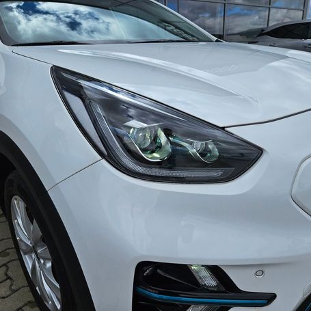 Kia Niro e 64 kWh Spirit 150 kW image number 18