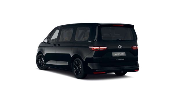 Volkswagen T7 Multivan TDI 110 kW image number 3