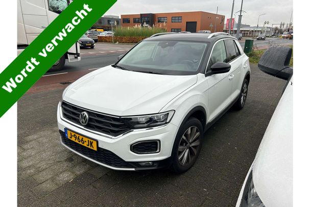 Volkswagen T-Roc 1.5 TSI Style DSG 110 kW image number 1