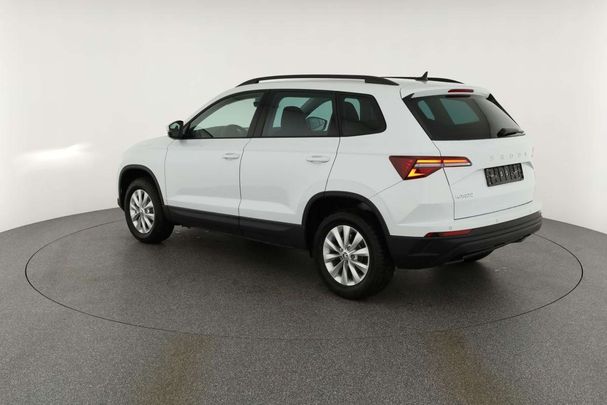 Skoda Karoq 1.5 TSI 110 kW image number 36