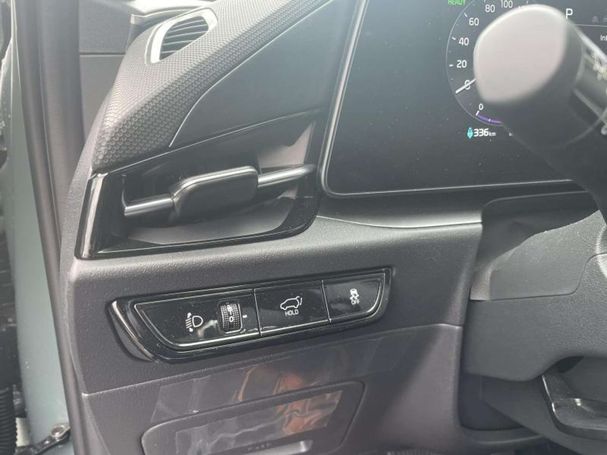 Kia Niro 150 kW image number 21