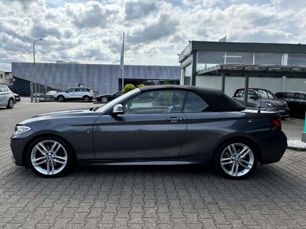 BMW 225d M Sport 165 kW image number 5