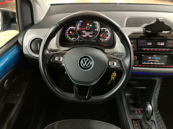 Volkswagen up! 60 kW image number 12