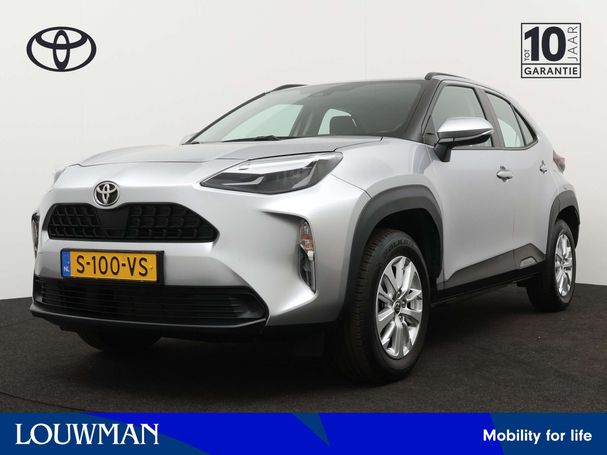 Toyota Yaris Cross 1.5 92 kW image number 1