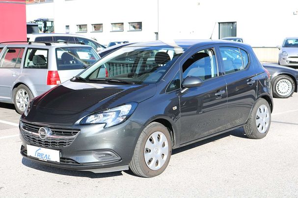 Opel Corsa 1.3 CDTi 55 kW image number 1