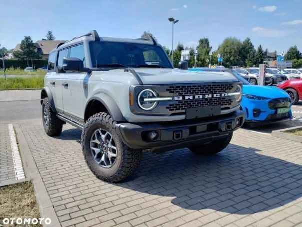 Ford Bronco 246 kW image number 1