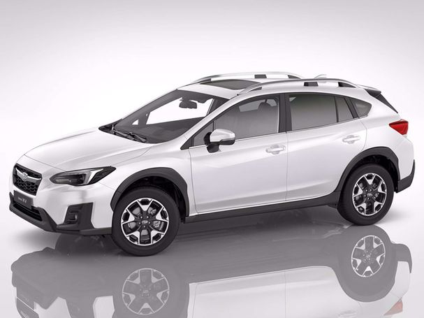 Subaru XV Lineartronic Style 84 kW image number 1