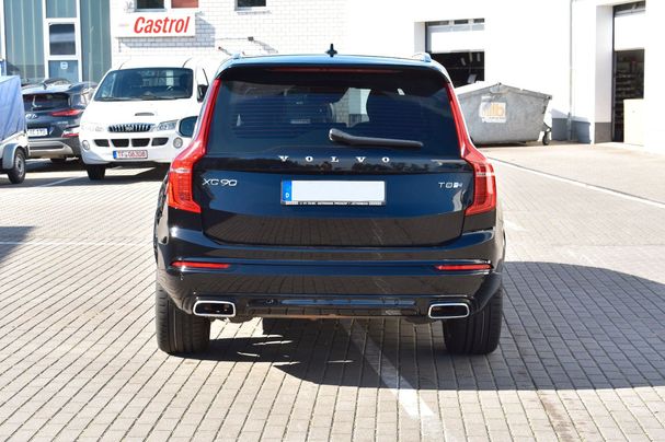 Volvo XC90 T8 R Design AWD 300 kW image number 3