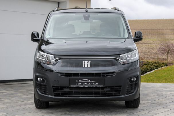 Fiat Doblo Kombi L1 1.5 BlueHDi 96 kW image number 8