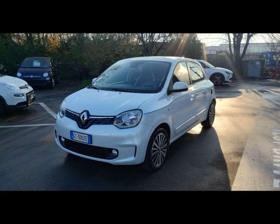 Renault Twingo 60 kW image number 1