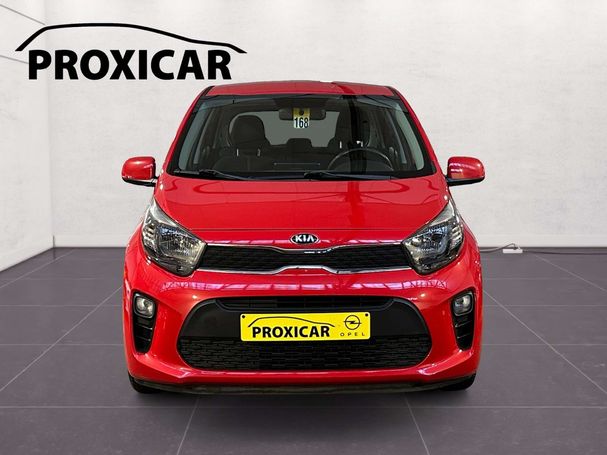 Kia Picanto 1.0 49 kW image number 4