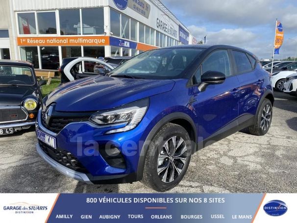 Renault Captur TCe 90 66 kW image number 1