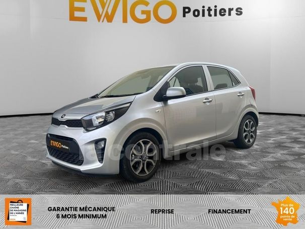 Kia Picanto 1.0 Edition 49 kW image number 1