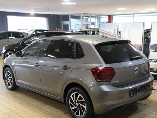 Volkswagen Polo 1.0 TSI JOIN 85 kW image number 2