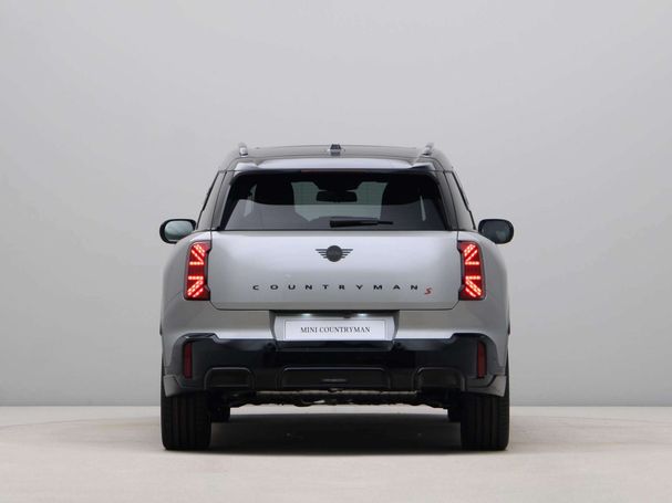 Mini Countryman S ALL4 160 kW image number 9