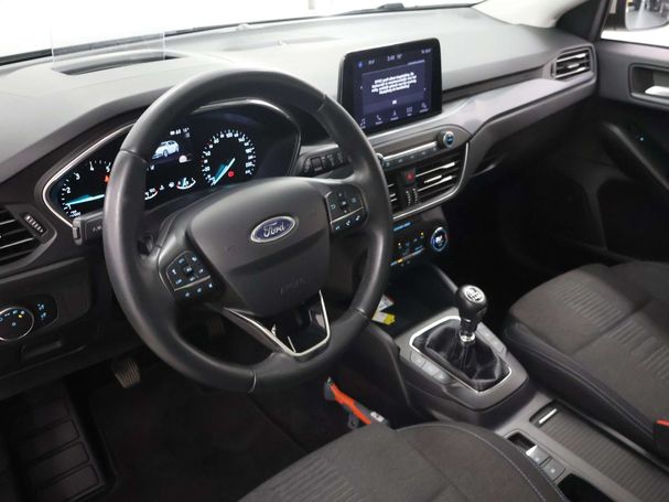 Ford Focus Active 1.0 EcoBoost 92 kW image number 7