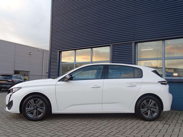 Peugeot 308 1.2 PureTech Active EAT8 96 kW image number 4