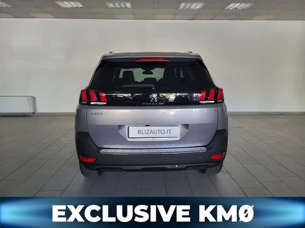 Peugeot 5008 BlueHDi 130 EAT8 Allure 96 kW image number 2