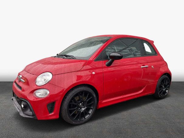 Abarth 595 121 kW image number 1