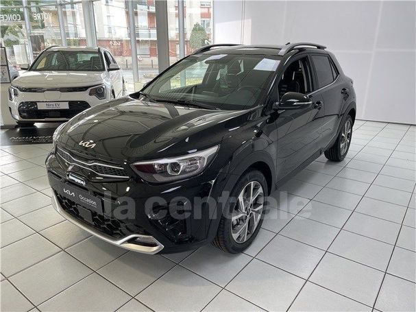 Kia Stonic 1.0 T-GDi 88 kW image number 1