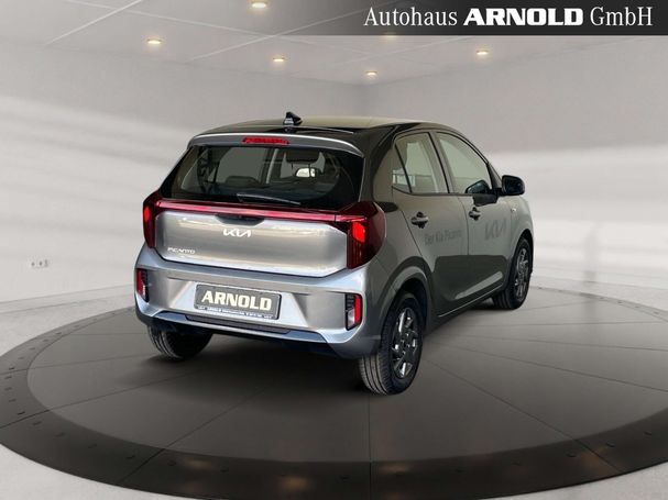 Kia Picanto 1.0 Vision 46 kW image number 3