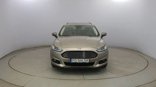 Ford Mondeo 2.0 TDCi Trend 110 kW image number 3