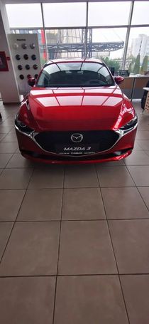 Mazda 3 M 110 kW image number 2