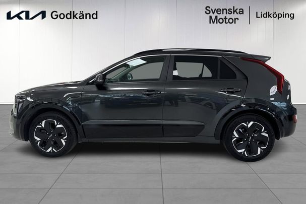 Kia Niro 152 kW image number 4