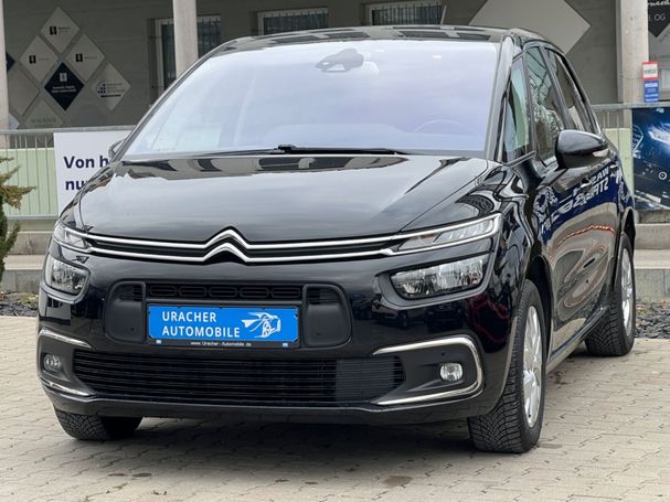 Citroen C4 Picasso 88 kW image number 1