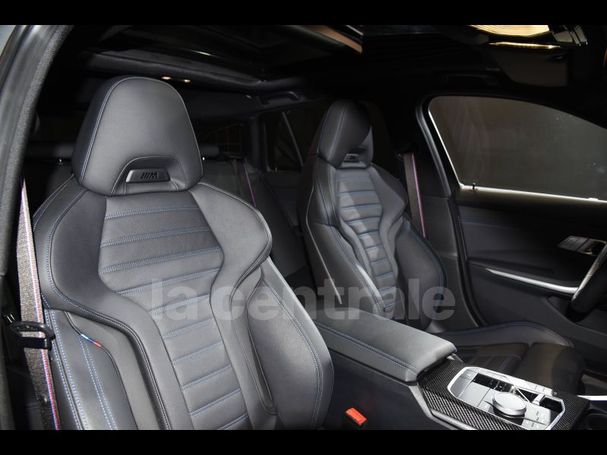 BMW M340d xDrive 250 kW image number 16