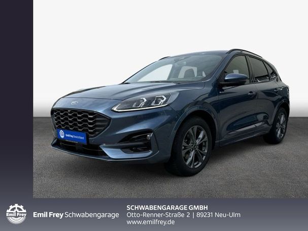 Ford Kuga 1.5 EcoBoost ST-Line 110 kW image number 1