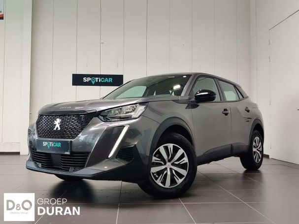 Peugeot 2008 1.2 PureTech 74 kW image number 1