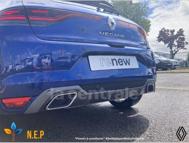 Renault Megane 118 kW image number 14