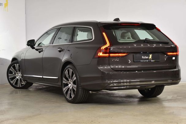 Volvo V90 AWD T6 257 kW image number 7