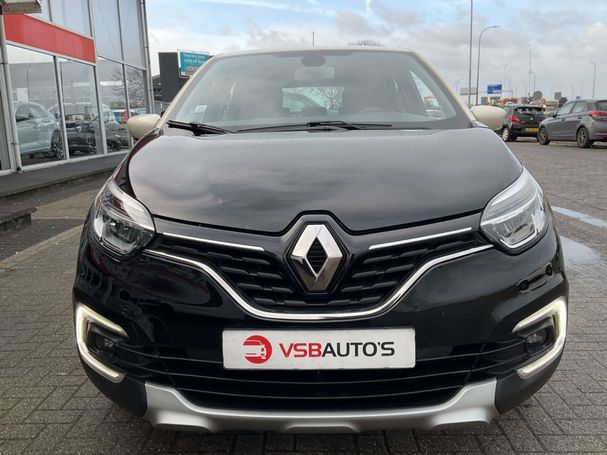 Renault Captur TCe 90 INTENS 66 kW image number 19