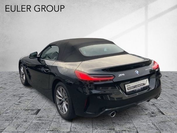 BMW Z4 sDrive30i M Sport 190 kW image number 4