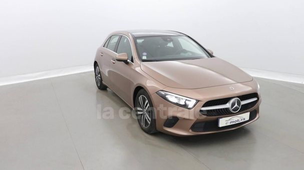 Mercedes-Benz A 180 100 kW image number 20