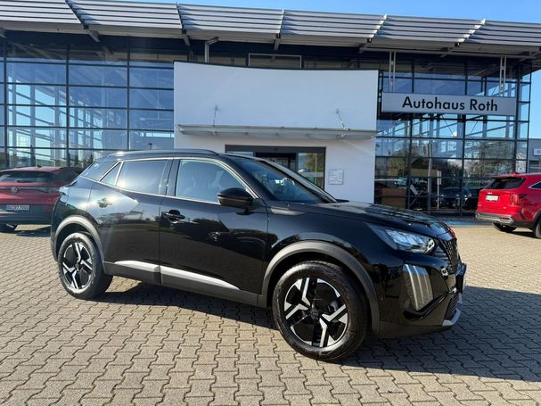 Peugeot 2008 96 kW image number 7