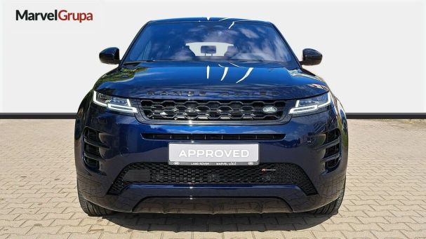 Land Rover Range Rover Evoque 120 kW image number 3