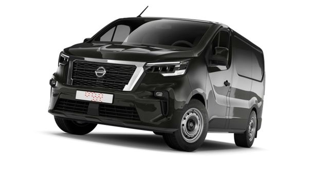 Nissan Primastar L2H1 96 kW image number 9