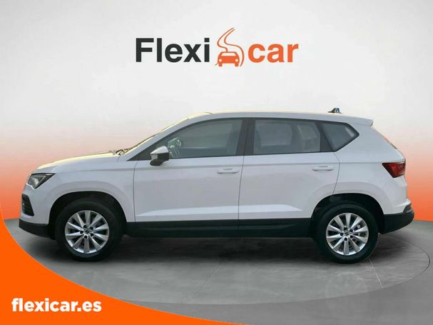 Seat Ateca 2.0 TDI Reference 85 kW image number 5