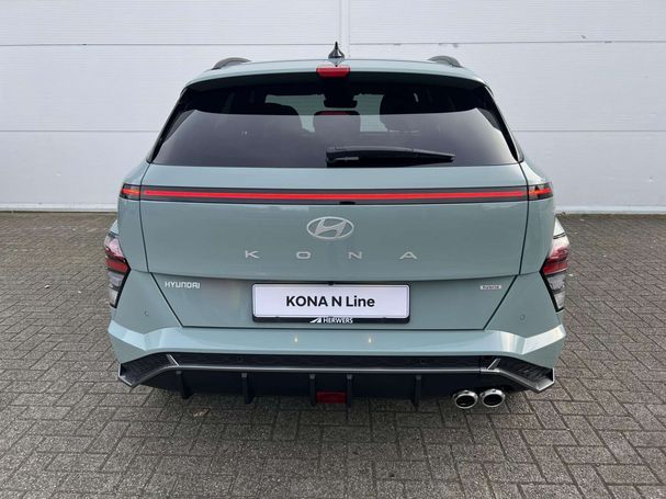 Hyundai Kona 1.6 GDI 104 kW image number 12