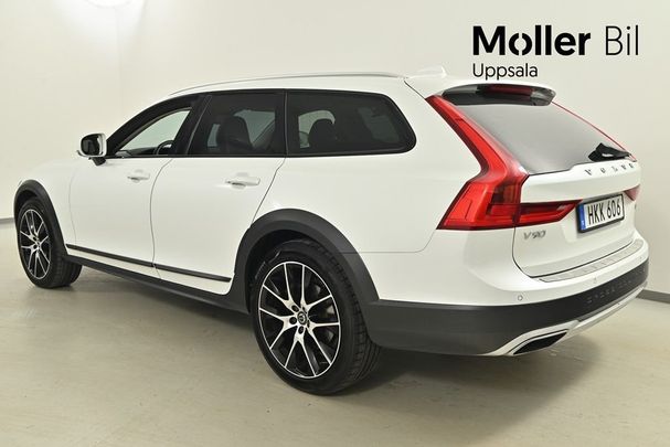 Volvo V90 Cross Country T5 AWD Inscription 185 kW image number 7