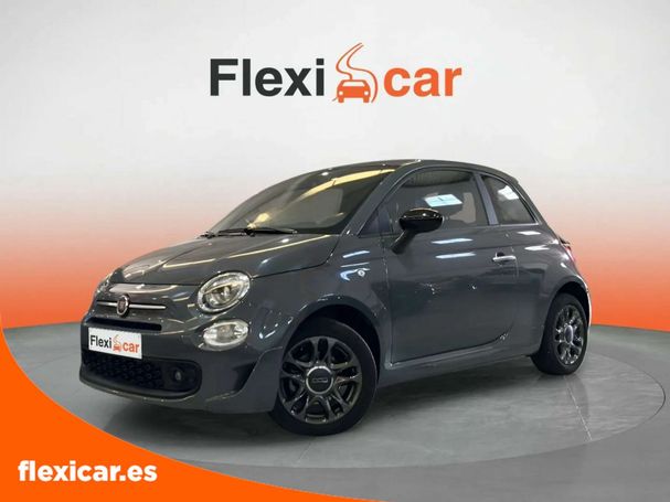 Fiat 500 1.0 51 kW image number 1