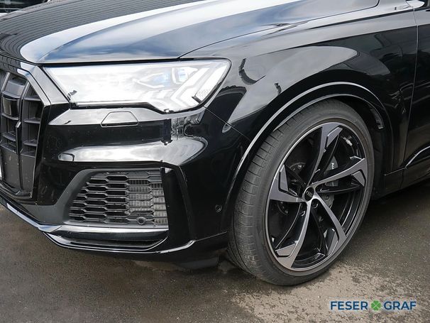 Audi SQ7 TFSI 373 kW image number 5