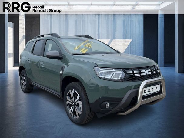 Dacia Duster TCe 150 110 kW image number 2