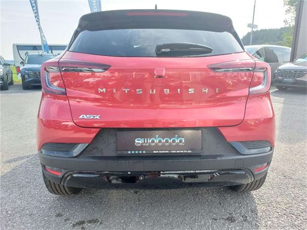 Mitsubishi ASX 103 kW image number 1