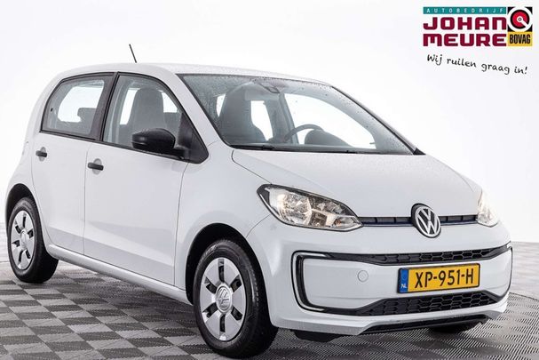 Volkswagen up! 60 kW image number 24