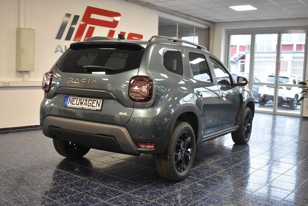 Dacia Duster TCe 150 EDC 110 kW image number 1