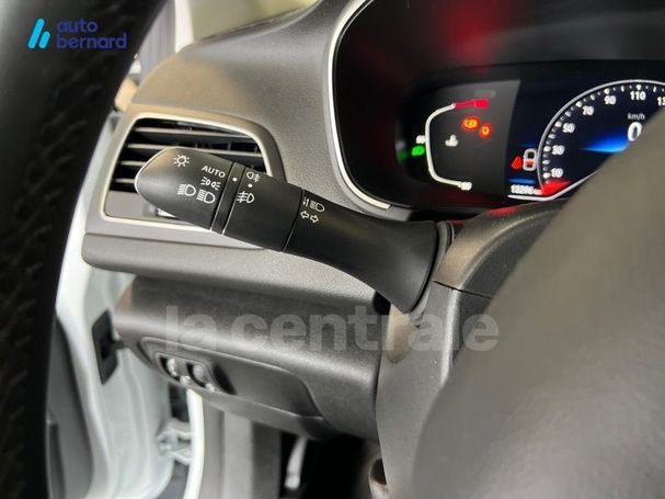 Renault Megane TCe 140 103 kW image number 23